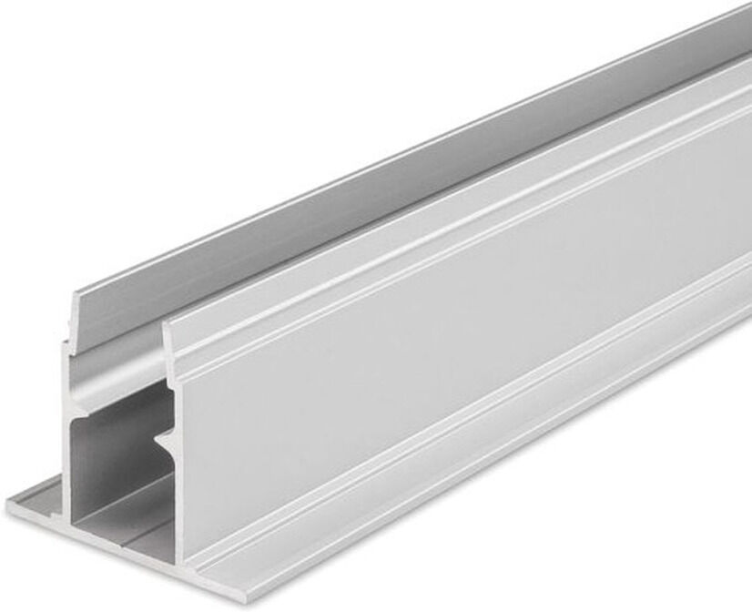 Isoled Montageschiene Mr3 Inkl. Montagefuß Für Outdoor, 100cm