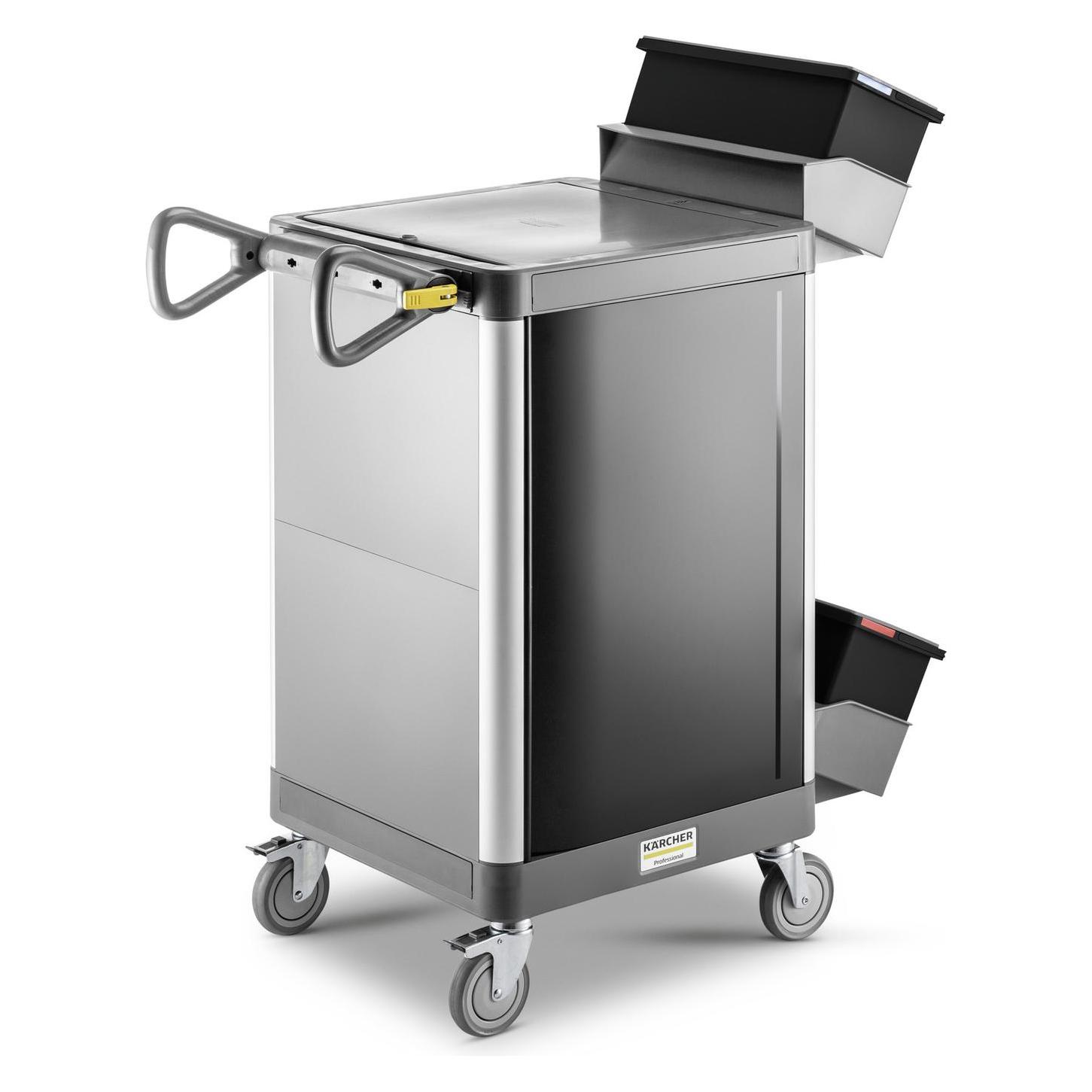 Kärcher FM ExpertPro 50/ P (1 Stk.) (1.321-008.0)