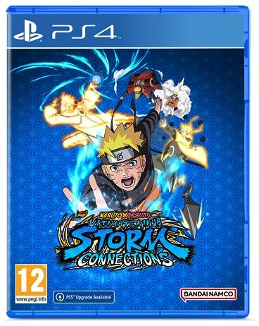 NARUTO X BORUTO Ultimate Ninja STORM CONNECTIONS (PS4) - Preis vom 19.10.2026 19:33:35 h