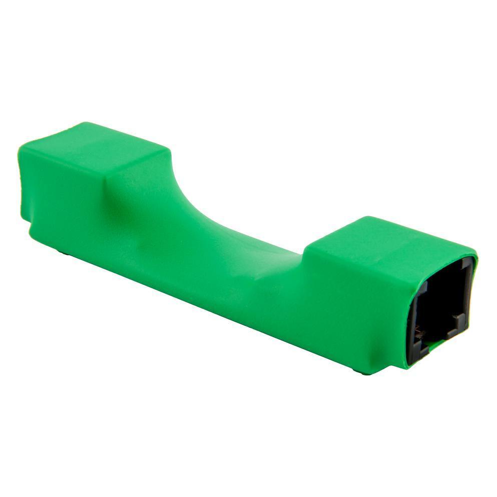 Atte PASSIVE Step-Down PoE Adapter für 12V ASDC-12-120-HS (21303)
