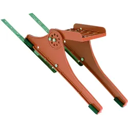 HEUEL Dachtrittsystem TopStep Steigtritt - anthrazit