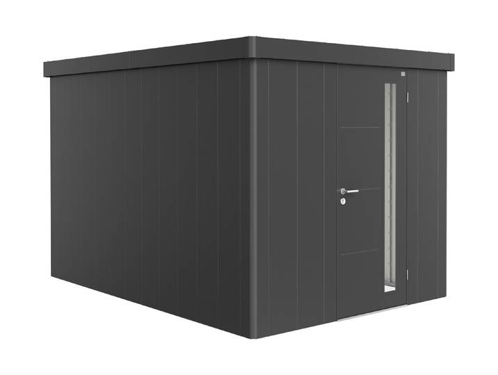 Biohort Gerätehaus Neo 4B Standardtüre