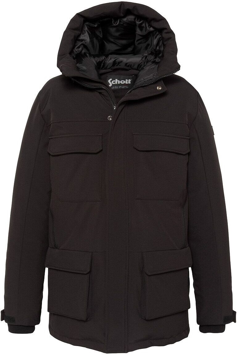 SCHOTT Parka chaude, rembourrée, STANLEY