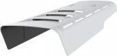 Axis T92G Weersbeschermingsset A camera-beschermhoes voor AXIS Q1615-LE Mk III, Q1645-LE en Q1647-LE netwerkcamera's