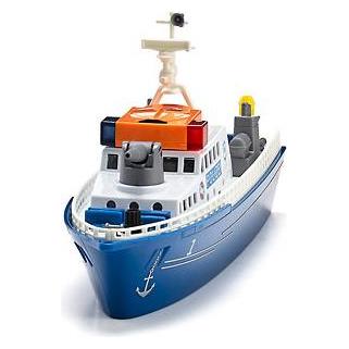 Siku SW Polizeiboot (5401)