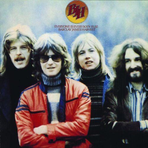 Barclay James Harvest - Everyone Is Everybody Else - Preis vom 11.10.2026 23:13:37 h