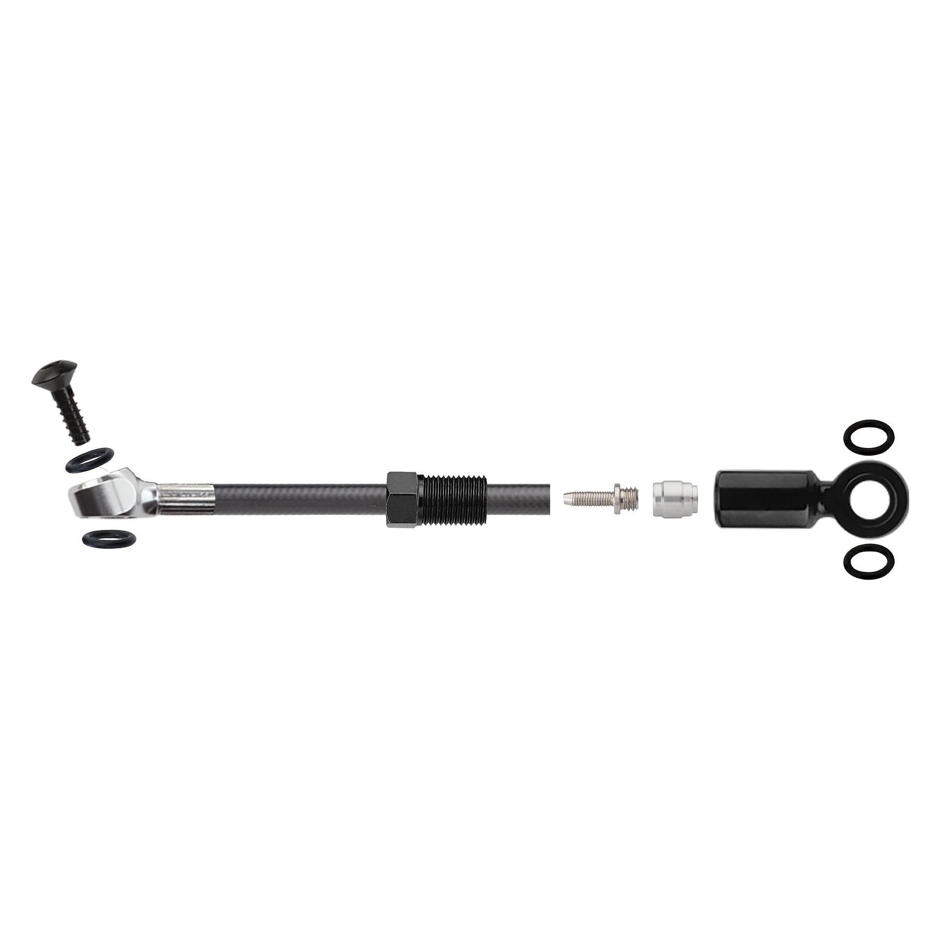 Jagwire Sport DOT (JA8210.BLK)