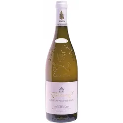Châteauneuf-du-Pape Blanc - Boisrenard 2021 - Domaine Beaurenard