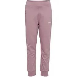 hummel, Mädchen, Sporthose, Hose, Mädchen (134), Rot