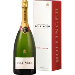 Magnum - Champagner Bollinger - Special Cuvée - Etui