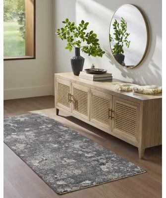Livabliss Gakko Rustic Area Rug