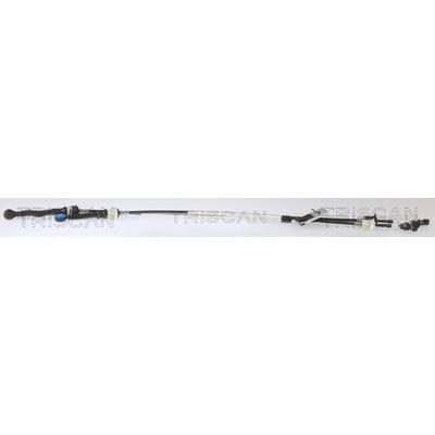 TRISCAN Seilzug, Schaltgetriebe 8140 15742 für Fiat JEEP