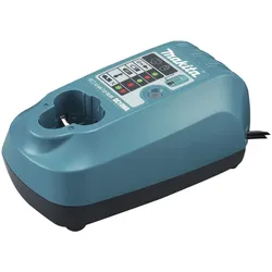 makita Akku-Schnellladegerät DC10WA