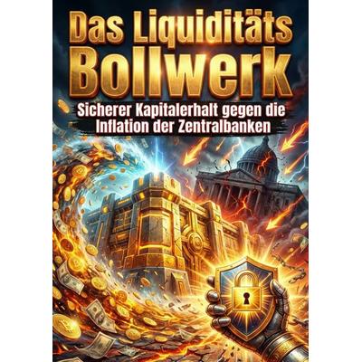 Liquiditäts Bollwerk, Taschenbuch von Hans Weinstein, Epubli, 978-3-565-24364-8