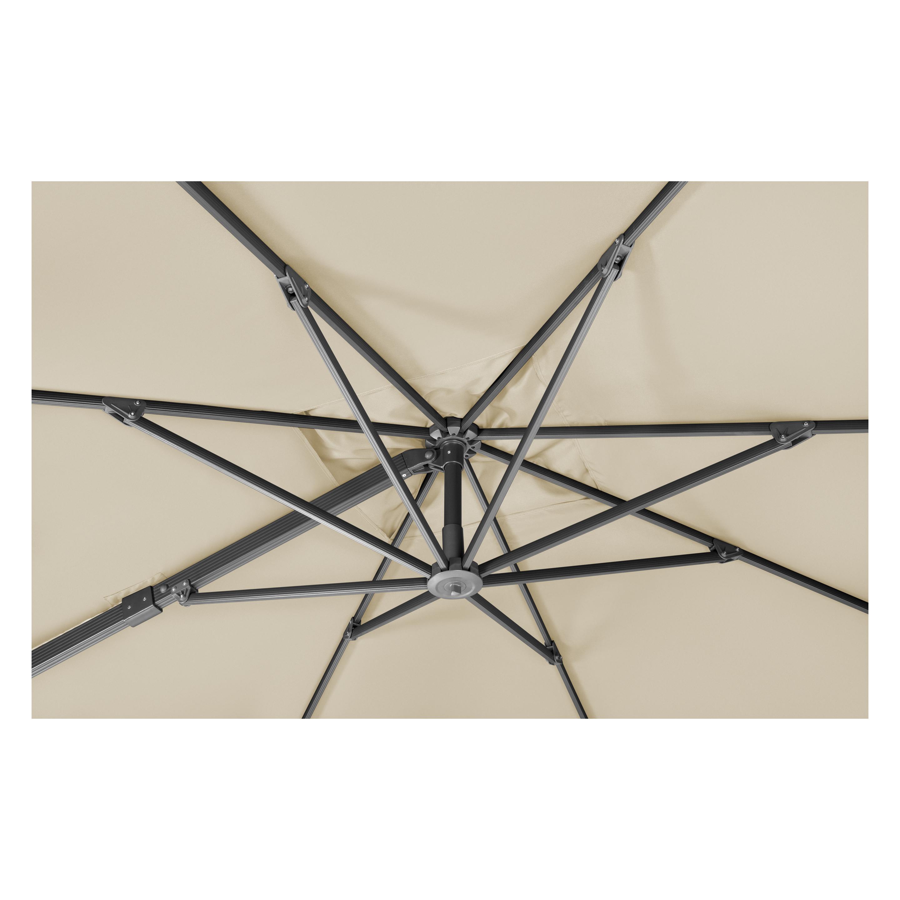 Schneider Schirme Rhodos Smart (3 m) (794-02)