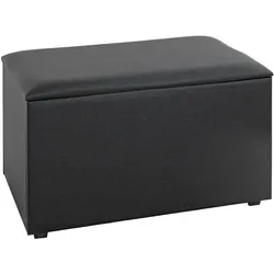HAKU Möbel, Sitzbank, Sitztruhe (65 cm)