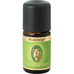 BLUTORANGE kbA ätherisches Öl 5 ml Ätherisches Öl