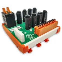 Weidmüller Übergabemodul RS VERT 8#2727410000