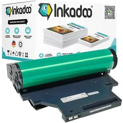 Inkadoo, Toner, Kompatibel Trommel für HP Color Laser MFP 179 fwg