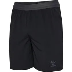 HUMMEL hmlPRO TRAINING SHORTS black 2XL