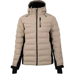 BRUNOTTI Herren Funktionsjacke Sanclair Men Snow Jacket, Größe L in Blau Blau