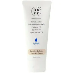 Barr, Gesichtscreme, Centella Calming Barrier Cream (80 ml, 24h Creme)