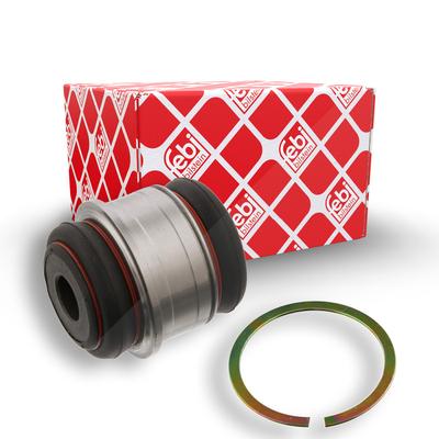 Febi Bilstein Lagerung, Achsträger [Hersteller-Nr. 37959] für BMW