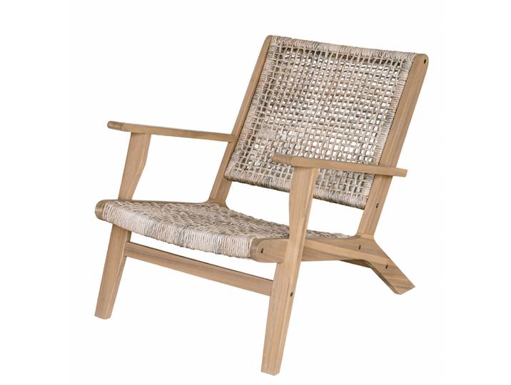 Fauteuil lounge relax