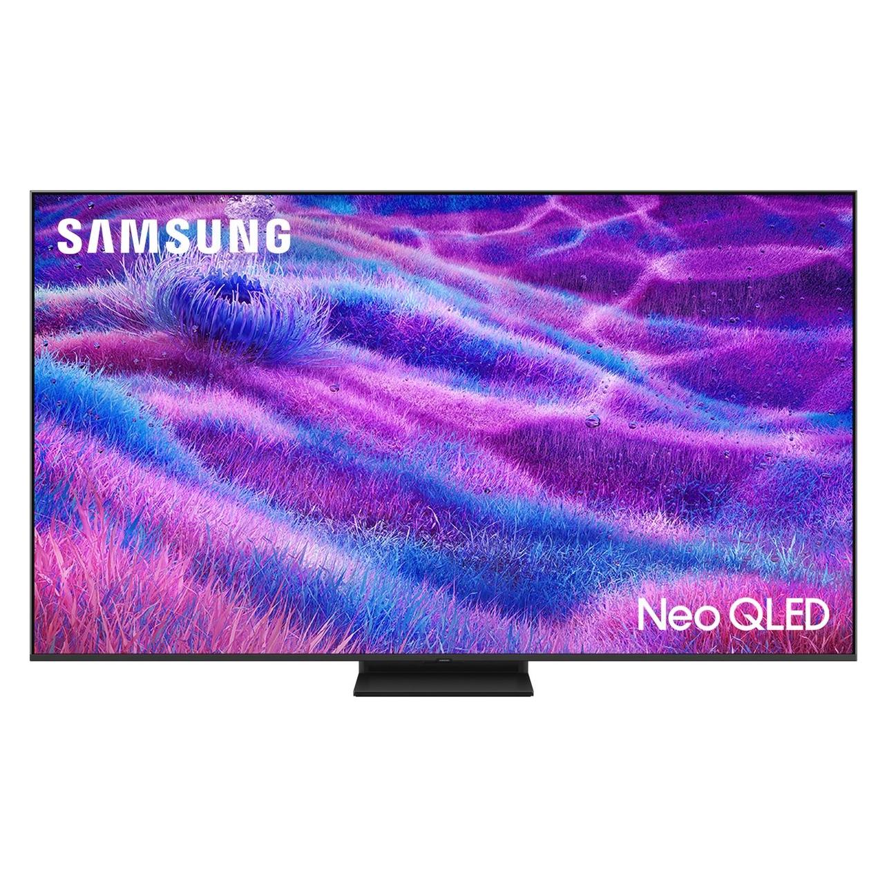 Samsung FERNSEHER NEO QLED Q-Matrix (55QN83F) (55", NeoQLED, 4K) (QE55QN83FAUXXN)