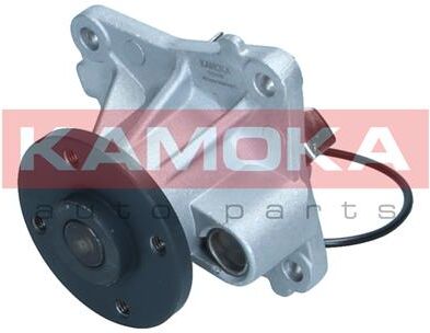 Kamoka Wasserpumpe T0309 Für Smart Citroën Mitsubishi