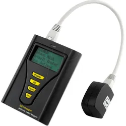 HOBBES 256850 - NETmapper Kabeltester