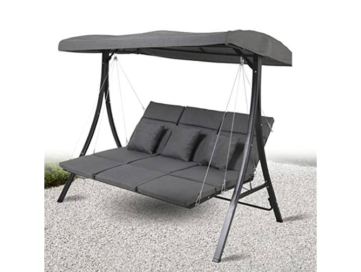 Lesli Living Tafel, eenheidsmaat