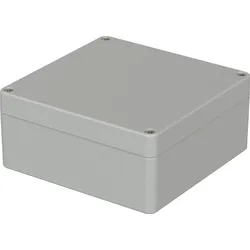 BOPLA M 217 - Industriegehäuse122x120x55 mm, IP66