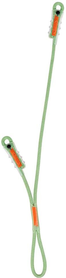 Beal  - Dynadoubleclip 40-75cm - Longe escalade