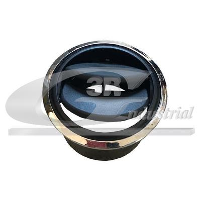 3RG Luftdüse, Armaturenbrett 64601 für DACIA