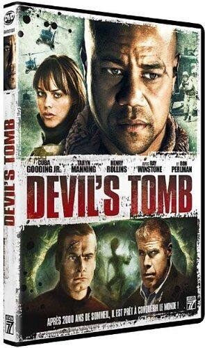 Devil's Tomb - Preis vom 09.10.2026 07:28:09 h