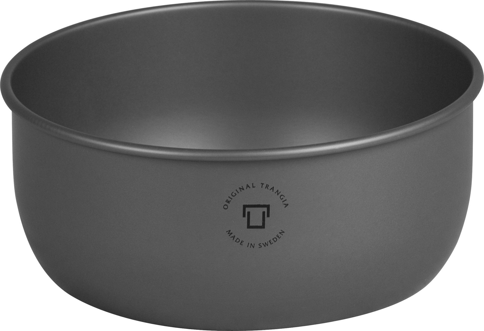 Trangia Steelpan 1,75 l