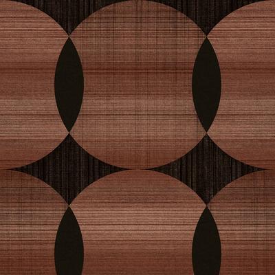 Graham & Brown Tramonto Amber Wallpaper
