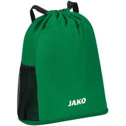 Jako JAKO Multibag One Sportbeutel sportgrün One Size