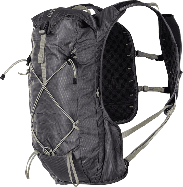 5.11 Tactical CloudStryke Pack 10L (Färg: Volcanic)