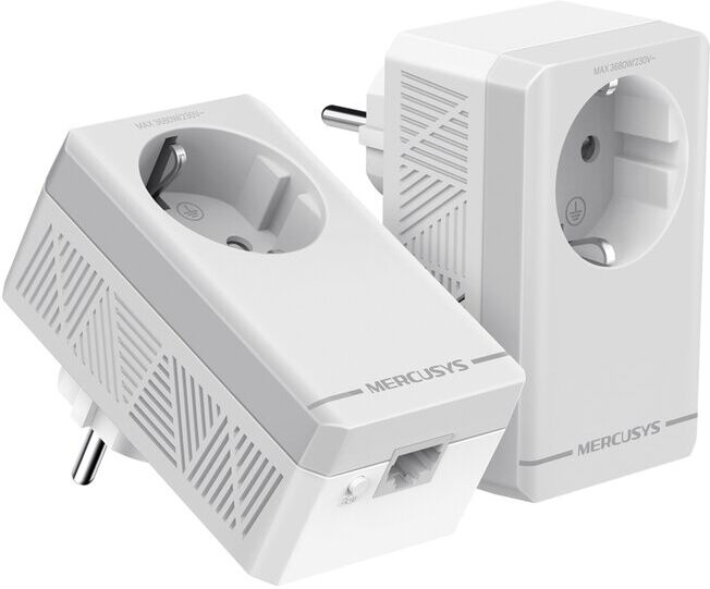 POWERLINE MERCUSYS MP300P KIT