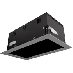 LTS Licht&amp;Leuchten Einbaugehäuse SCER 2.2140 si