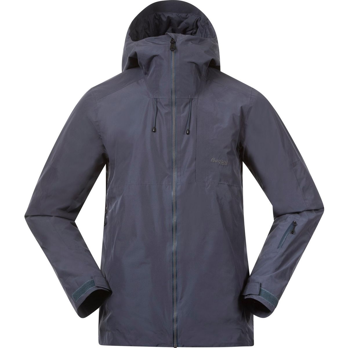Bergans Stranda V2 Insulated Jacket ebony blue (21760) XL 232290-1158-21760-XL