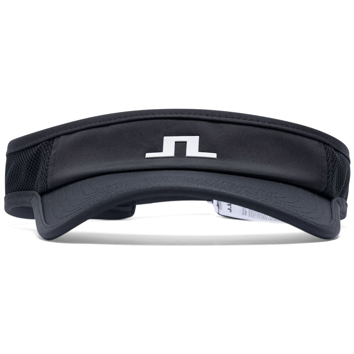 J.Lindeberg Gain Visor black (9999) 58 RUAC16235-9999-58