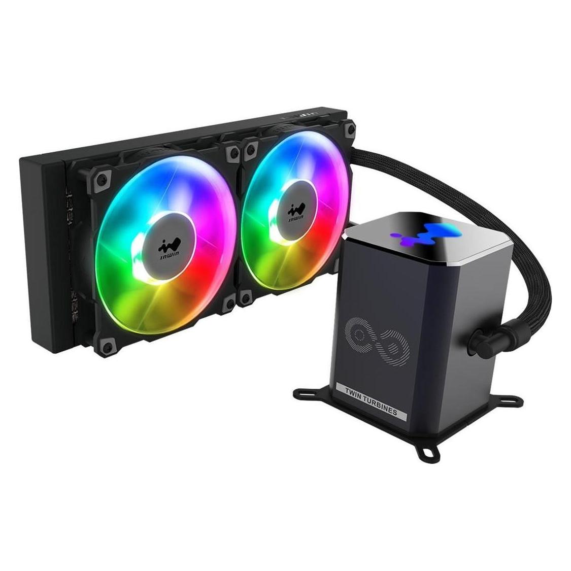 In Win SR24 PRO Prozessor (IW-LC-SR24PRO)