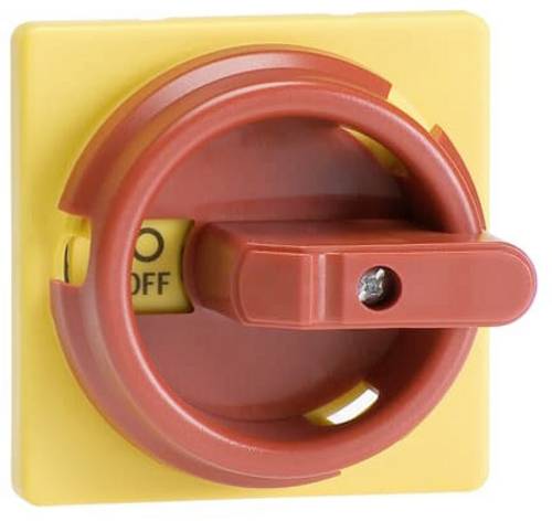 ABB OZ331P67RY Griffset Rot, Rot, Gelb 1St.