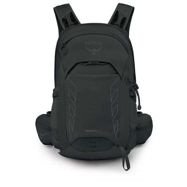 Osprey - Women's Tempest 22 EF - Wanderrucksack schwarz/grau