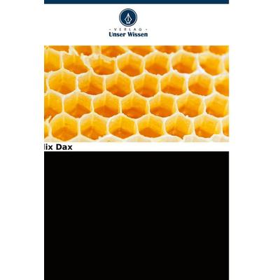 FEA von Strukturen, die additiv gefertigte Schuhsohlen ermöglichen, Taschenbuch von Felix Dax, Verlag Unser Wissen, 978-620-8-88413-0