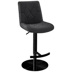 Novel Barhocker HENRY - B/H/T ca. 44.00x110.50x55.00