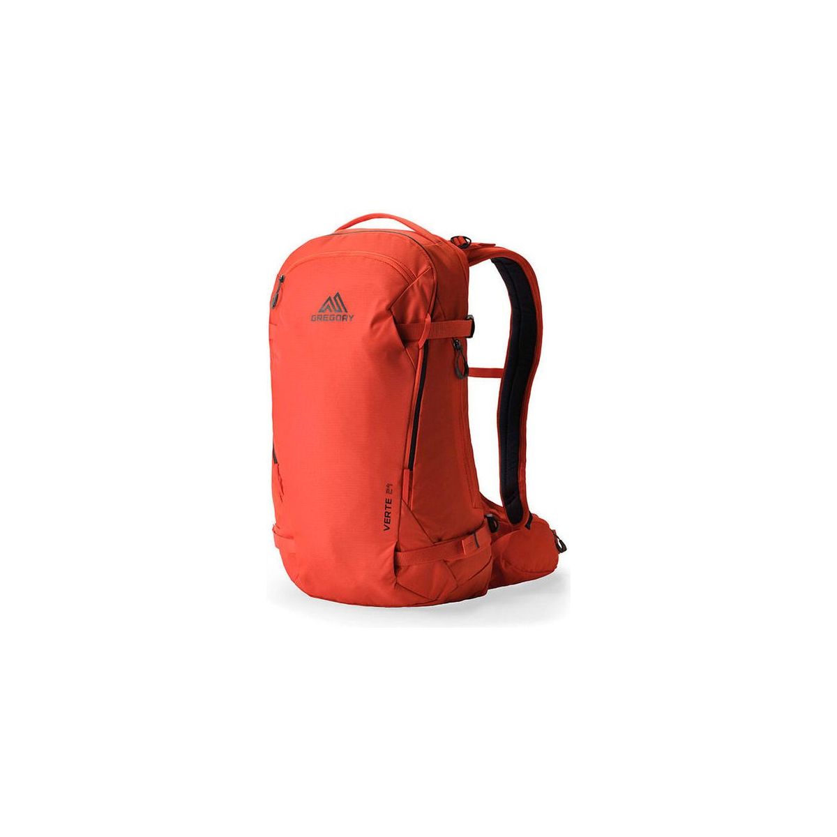 Gregory Verte 24 Medium/Large apres orange (A388) 147908-A388